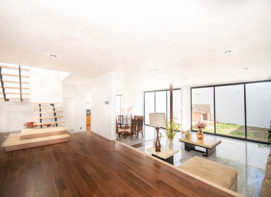 Casa en venta | 387m2